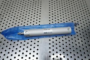 SMC Pneumatic Air Cylinder Auto-SW NCDGBN25-0500  NEW