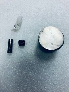 STIHL Concrete Cut-Off Saw 49mm Piston/Rings TS400  4223-030-2000 used OEM