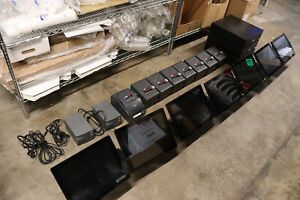 Touch Dynamic POS - BUNDLE!