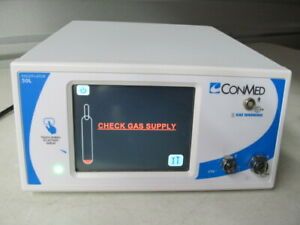 ConMed Linvatec Ref.GS2000 50 Liter Insufflator