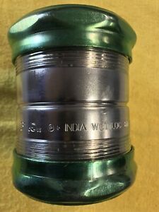 3” EMT Raintight Coupling. 4 Available