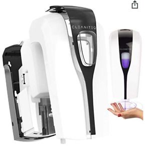 Commercial Soap Dispenser, 34oz Automatic Soap Dispenser, Wall Mount ($30 on Ama