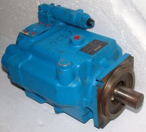 Vickers Eaton pump PVH098R-13A , PVH98