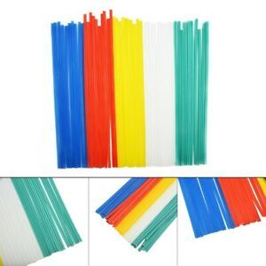 25cm Plastic For Welder Welding Rods PVC Sheet Insulation Parts Pipe Products