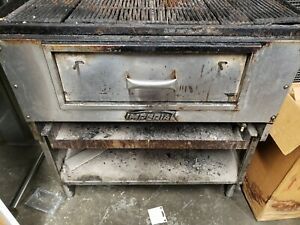 Imperial Grill