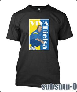 Popular New Trend 2021 Viva Bielsa - Bielsa Marcelo Classic Gildan T-shirt S-2XL