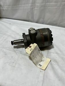 White Roller Stator 505300A5120ZAAAAP Danfoss 11207405 Hydraulic Motor 505