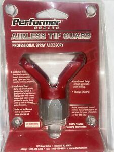 Performer Airles Tip Guard