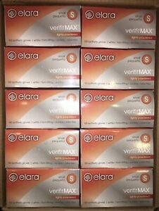 Synthetic Gloves Verafit Small, 1000 Gloves Ships Free Same Day 1-3 Day