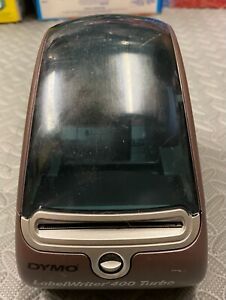 DYMO LabelWriter 400 Turbo (SLIGHTLY USED)