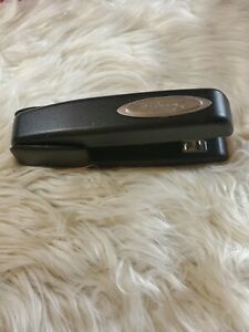 Vintage Swingline Stapler 747xx Heavy Duty Desk Top Office Business