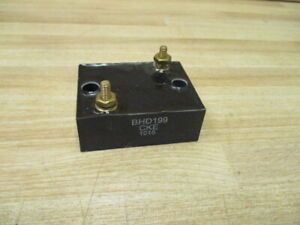 CKE BHD199 Metal Oxide Varistor