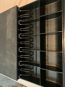 HP CASH DRAWER Read description