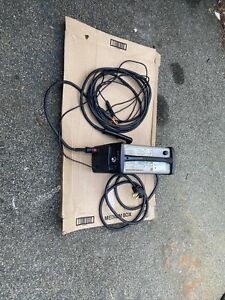 hypertherm powermax 45 plasma cutter