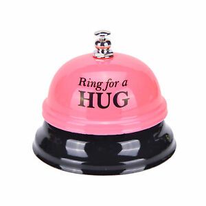 Call Bell Bar Service Ring Big Button Kitchen Hotel Loud Sound Restaurant Home