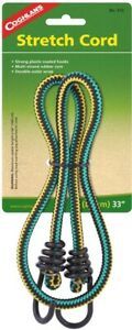 Coghlans 33&#034; Stretch Cord (83cm)