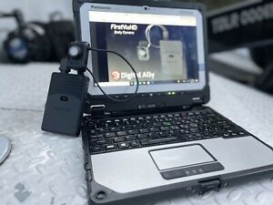 Digital Ally FirstVU HD Body Camera
