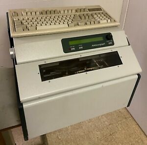 Matica C360 Dog Tag and Other Metal Tag Debossing Machine