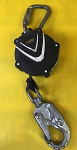 MSA V-TEC PFL Personal Fall Limiter FREE SHIPPING