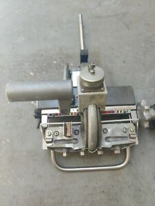 Western Electric 890E Cutter Pressers Kit