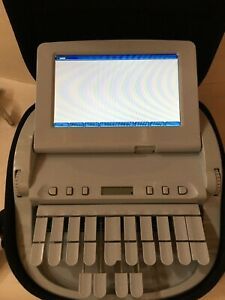 stenograph wave, court reporting stenograph for students. Very lightly used. 