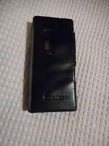 NiCe Radio Shack MICRO-29 Handheld Microcassette Voice Recorder 14-1059 w/ Case