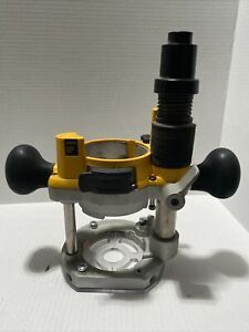 DEWALT Plunge Base Only DW6182