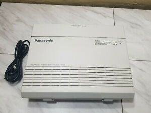 Panasonic KX-TA624 Advanced Hybrid System