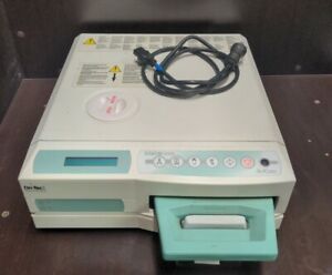 SciCan STATIM 2000 Dental Steam Cassette Autoclave Sterilizer Unit 110V