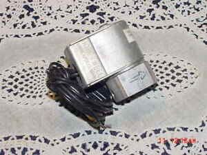 Honeywell V4046A1008 Solenoid Delayed Oil Valve, 120V 60Hz, 1/8 NPT, NEW No Box!