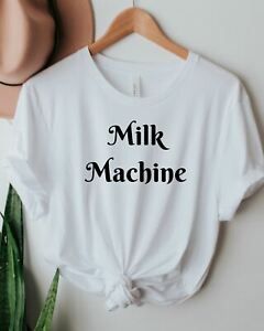 Milk Machine