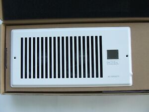 AC Infinity - AIRTAP T4 4x10&#034; Register Fan with LCD Thermal Control