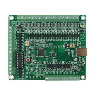 LF77-AKZ250-USB3-NPN 3 Axis Mach3 Motion Controller Mach3 USB Controller ForCNC