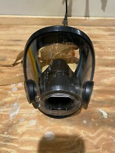SCOTT AV-3000 MASK SMALL (NEW)