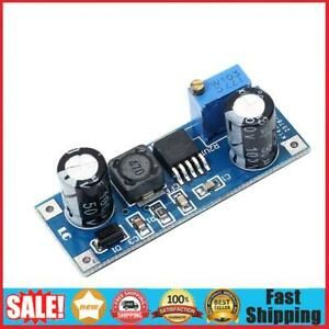 XL7015 Voltage Regulator DC Converter Step-down Module DC5V-80V to DC5V-20V