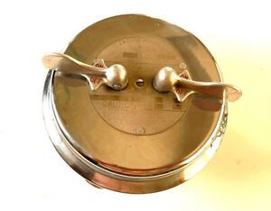 Vintage Crouse-Hinds Explosion proof switch device. NOS ultra rare