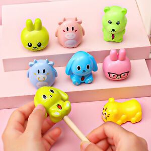 Pencil Sharpeners Anti-corrosion Convenient Eco-friendly Small for School