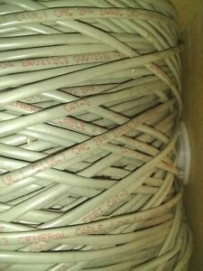 general communications cable