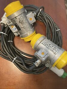 Wacker neuson External Vibrator AR 36/6/042