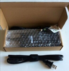 NEW SimplyGo Mini AC Power Supply Adapter Philips Respironics Portable + Cord