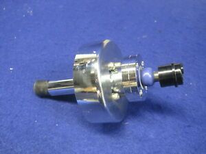 Hitachi High Technologies America Penning Gauge K439000 - excellent condition