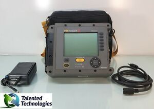 TEKTRONIX TFS3031 TEKRANGER MINI OPTICAL TIME-DOMAIN REFLECTOMETER