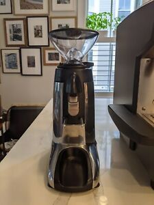 Compak k3 Touch - Chrome (Boston Area)
