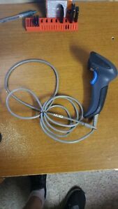 AirTrack S2-1012A2006 USB Barcode Scanner - Top Quality! Open Box - with stand!