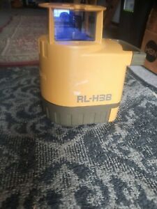 Top-Con RL-H3B Laser level.