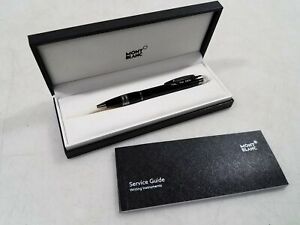 Mont Blac Pen w/ Case &amp; Service Guide