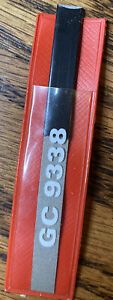 Contact Burnishing Tool, GC Electronics 9338, 1/4&#034; wide Oxide Corrosion Contact