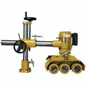 Powermatic PF-33 4-Speed Feeder, 1HP, 3PH 230V (K)