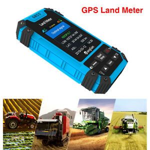 S3 GPS Land Meter Accuracy GNSS receiver Survey Distance Measurement Equipment