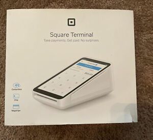 Square Terminal - A-SKU-0584
